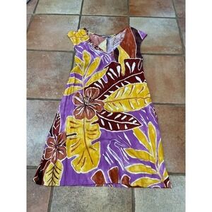 Jams Worls Beach Walk dress Small